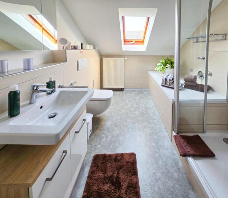 Premium Ferienwohnung Michelau Michelau in Oberfranken エクステリア 写真