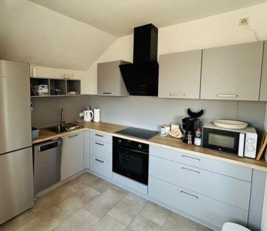 Premium Ferienwohnung Michelau Michelau in Oberfranken エクステリア 写真