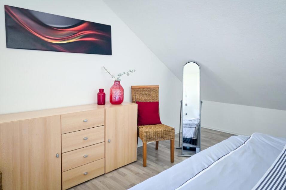 Premium Ferienwohnung Michelau Michelau in Oberfranken エクステリア 写真