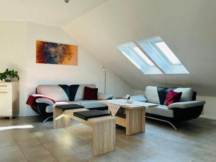 Premium Ferienwohnung Michelau Michelau in Oberfranken エクステリア 写真