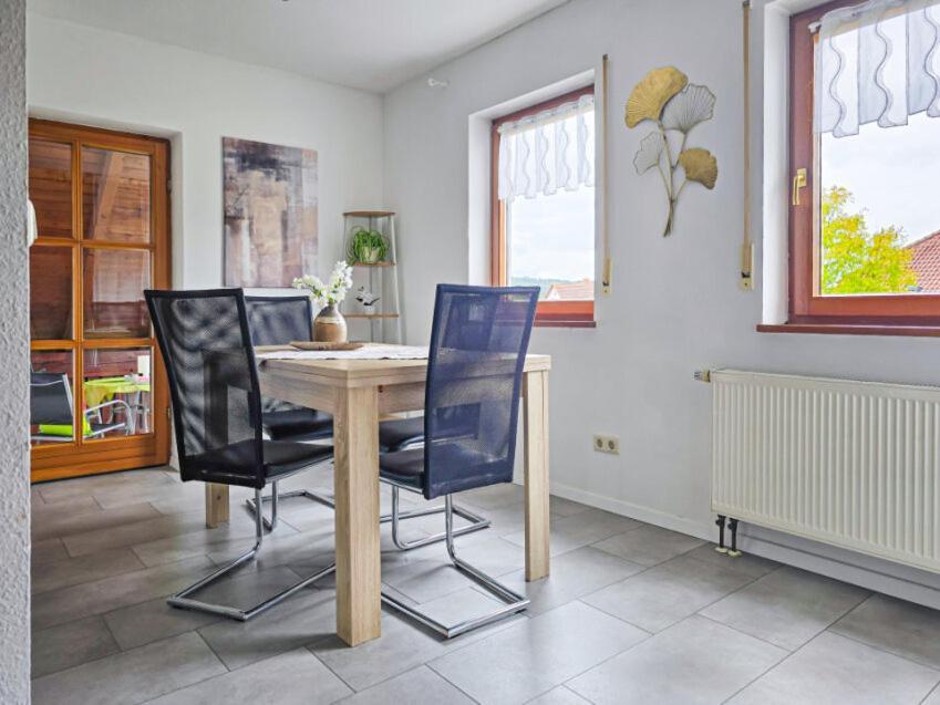 Premium Ferienwohnung Michelau Michelau in Oberfranken エクステリア 写真