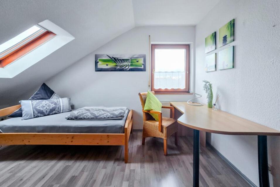 Premium Ferienwohnung Michelau Michelau in Oberfranken エクステリア 写真